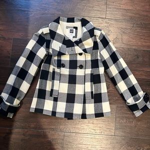 Gap Coat